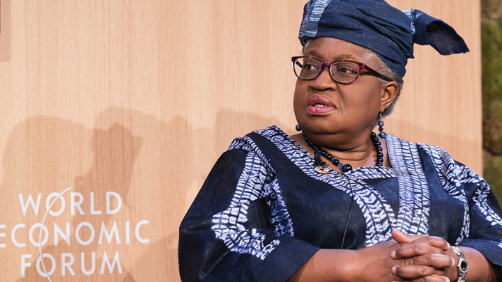 Ngozi Okonjo-Iweala Biography: Net Worth, Husband, Age, Previous Offices, Children, Salary, Education, Family, Achievements