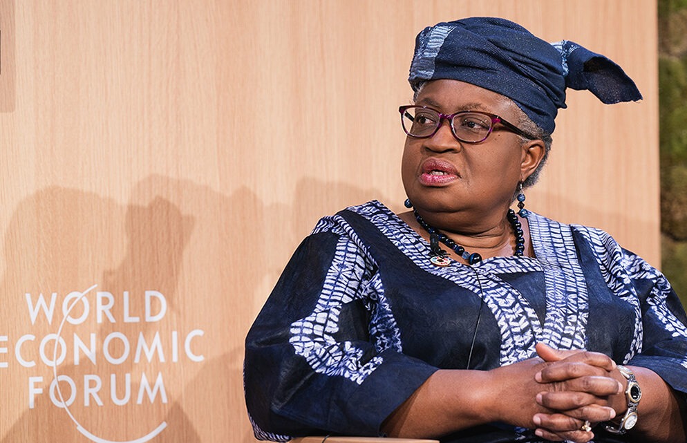 Ngozi Okonjo-Iweala Biography: Net Worth, Husband, Age, Previous Offices, Children, Salary, Education, Family, Achievements Ngozi Okonjo-Iweala Biography: Net Worth, Husband, Age, Previous Offices, Children, Salary, Education, Family, Achievements