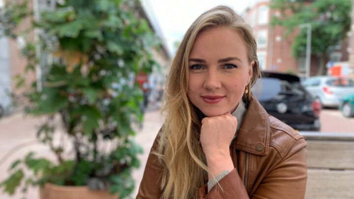 Ancilla van de Leest Biography: Age, Husband, Net Worth, Pictures, Family, Instagram