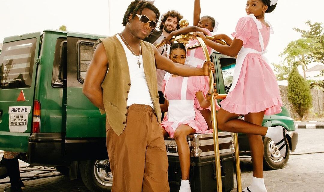 Olu the Wave Biography: Age, Songs, Net Worth, Girlfriend, Videos, Pictures, Charge Olu the Wave Biography: Age, Songs, Net Worth, Girlfriend, Videos, Pictures, Charge