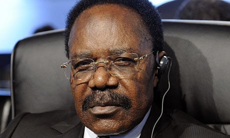 Former Gabon President Omar Bongo Biography: Wife, Age, Net Worth, Cause Of Death, Children, Family