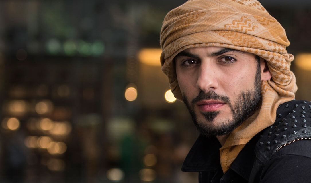 Omar Borkan Al Gala Biography: Net Worth, Age, Wife, Children, Wikipedia, Height, Photos Omar Borkan Al Gala Biography: Net Worth, Age, Wife, Children, Wikipedia, Height, Photos