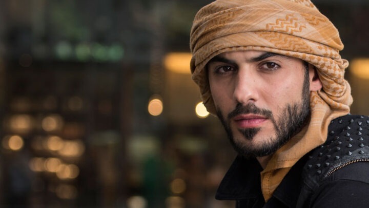 Omar Borkan Al Gala Biography: Net Worth, Age, Wife, Children, Wikipedia, Height, Photos