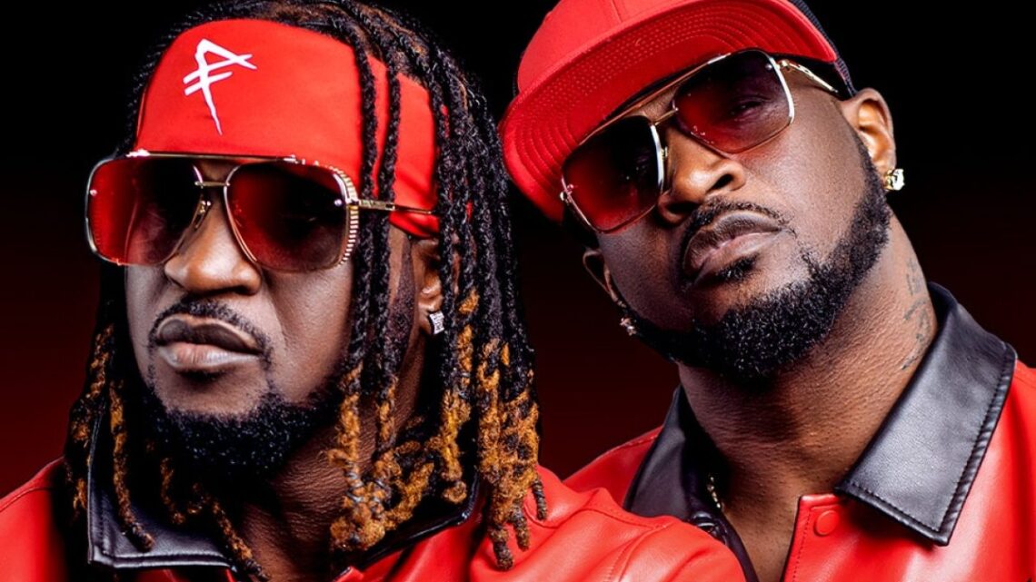 P-Square Biography: Songs, Wife, Age, Albums, Net Worth, Wikipedia, Children