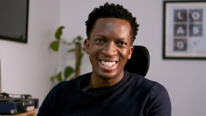 Paystack Co-founder & CEO Shola Akinlade Biography: Age, Wife, Net Worth, Email, Sporting Club, Twitter