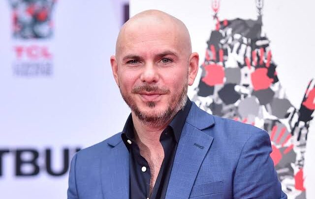 Pitbull Biography: Age, Net Worth, Awards, Songs, Girlfriend, Albums, Wife,