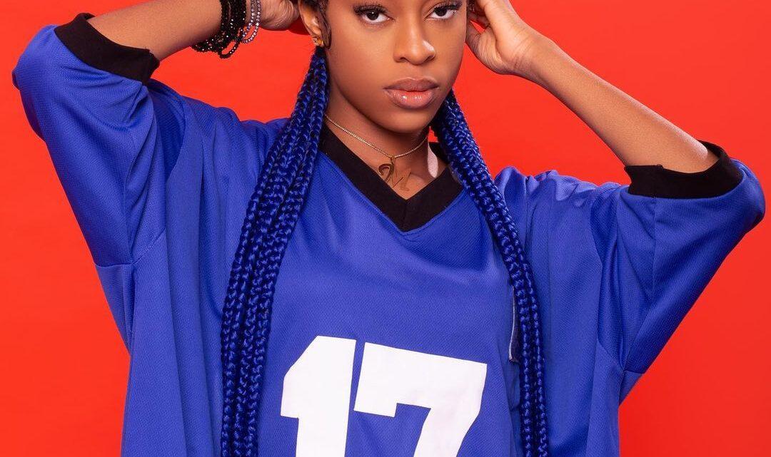 Qing Madi Biography: Age, Real Name, Net Worth, Songs, School, Wikipedia, Boyfriend, State Of Origin Qing Madi Biography: Age, Real Name, Net Worth, Songs, School, Wikipedia, Boyfriend, State Of Origin