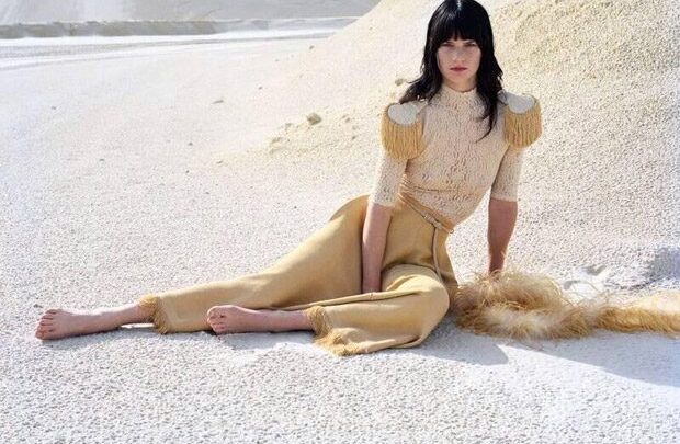Querelle Jansen Biography: Husband, Net Worth, Parents, Pictures, Kids, Age