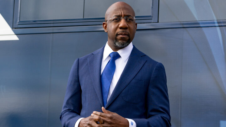 Raphael Warnock Biography: Wife, Age, Family, Net Worth, Website, Committees, Salary, Education, Wikipedia