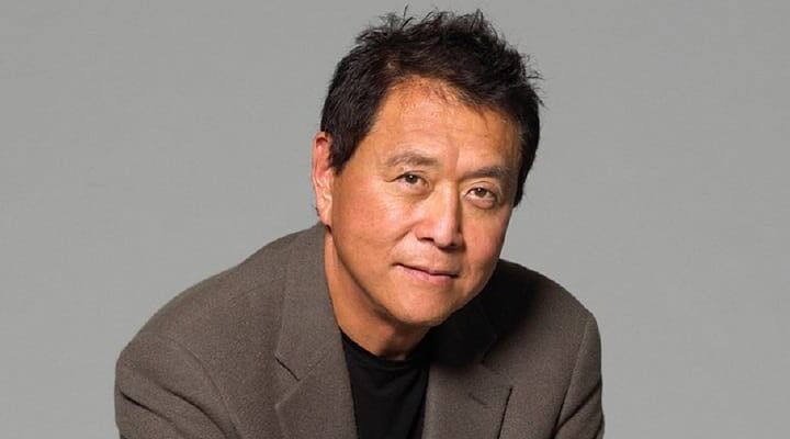 Robert Kiyosaki Biography: Net Worth, Books, Children, Age, Wife, Company, Quotes, Twitter