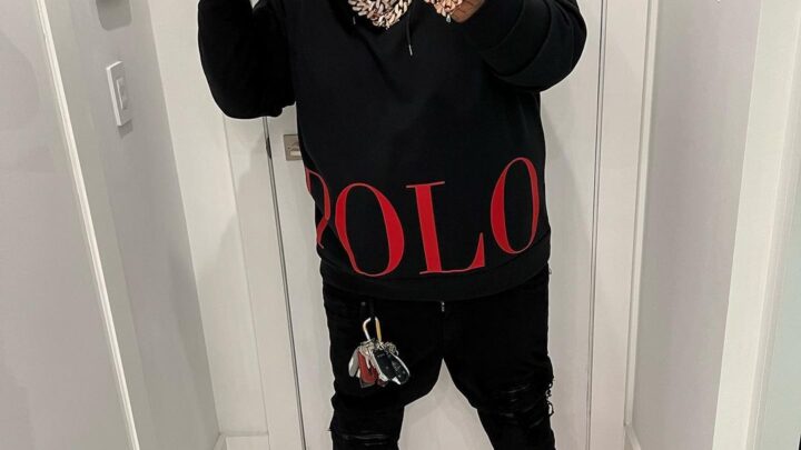 Rod Wave Biography: Real Name, Age, Girlfriend, Net Worth, Songs, Lyrics, Albums, Instagram