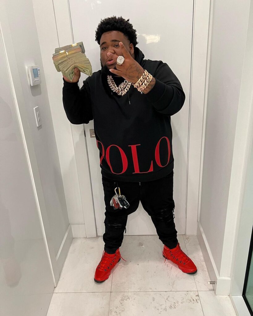 Rod Wave Biography Real Name, Age, Girlfriend, Net Worth, Songs