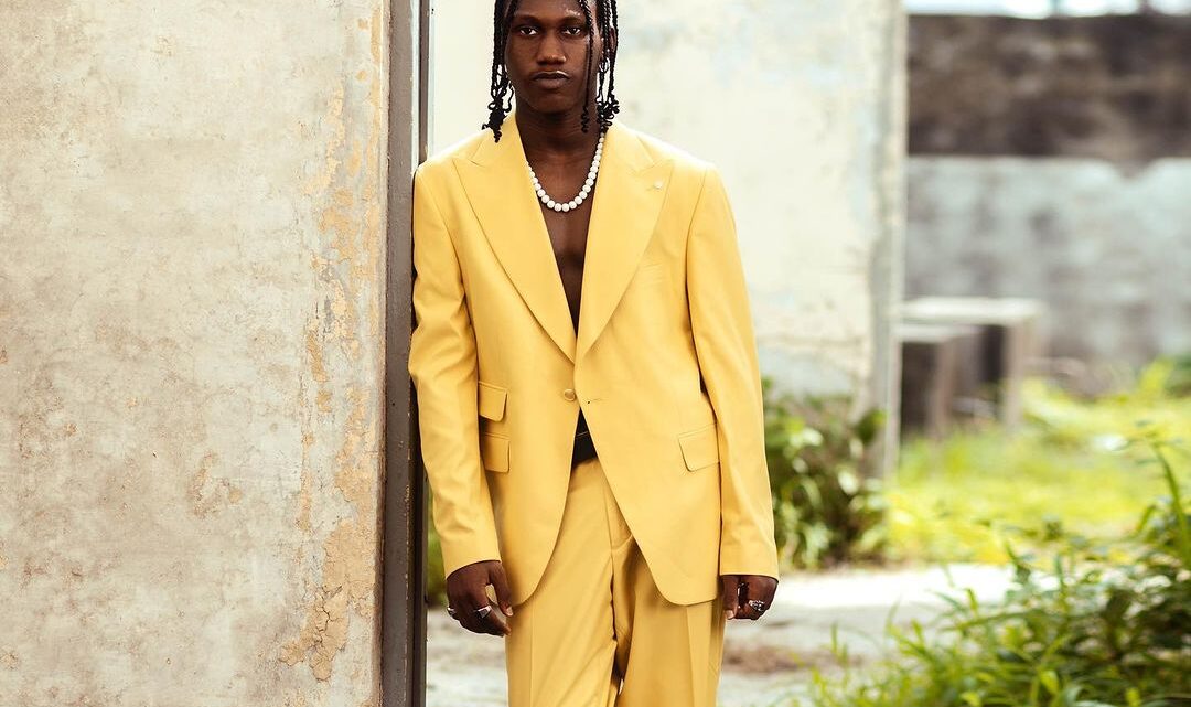 Runda Biography: Age, Songs, Net Worth, Girlfriend, Wikipedia Runda Biography: Age, Songs, Net Worth, Girlfriend, Wikipedia