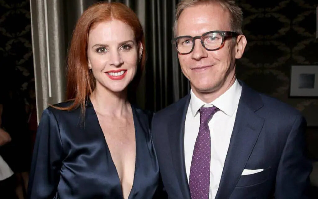 Sarah Rafferty’s husband Santtu Seppälä Biography: Net Worth, Ethnicity, Age, LinkedIn, Wikipedia, Suits Sarah Rafferty’s husband Santtu Seppälä Biography: Net Worth, Ethnicity, Age, LinkedIn, Wikipedia, Suits