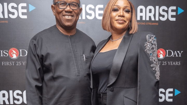 Peter Obi’s Wife, Margaret Brownson Usen Biography: Age, Net Worth, Children, Height, Parents, Career