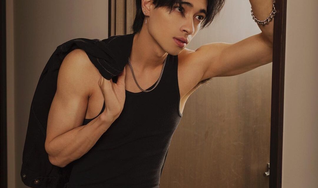 Sebastian Moy Biography: Age, Girlfriend, Brothers, Net Worth, Family, Instagram, Songs, Nationality