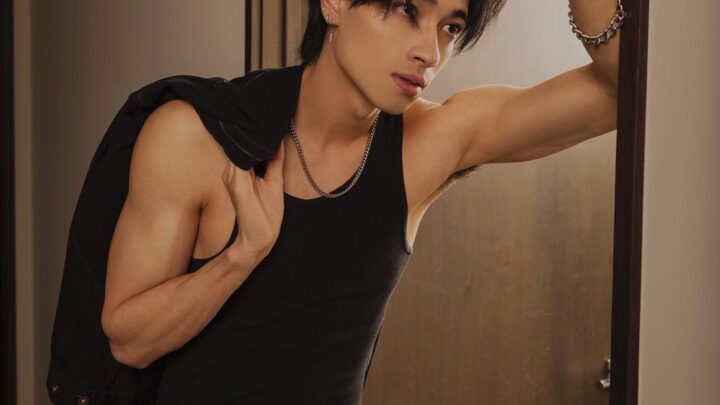 Sebastian Moy Biography: Age, Girlfriend, Brothers, Net Worth, Family, Instagram, Songs, Nationality