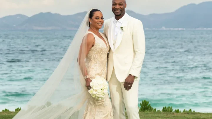 Shaquille O’Neal’s Ex-wife Shaunie O’Neal Biography: Height, Net Worth, Wife, Age, Children, ex-Husband, Birthday, Wedding
