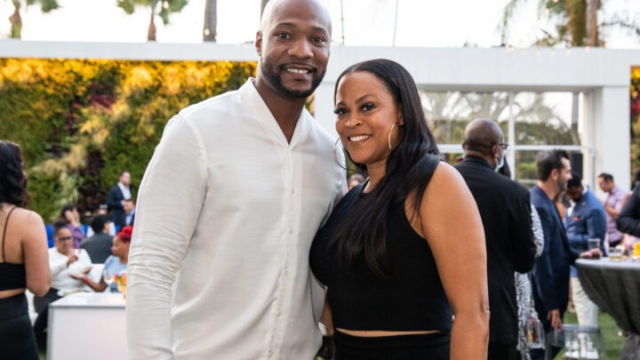 Shaunie O’Neal Biography: Height, Net Worth, Wife, Age, Children, ex-Husband, Birthday, Wedding