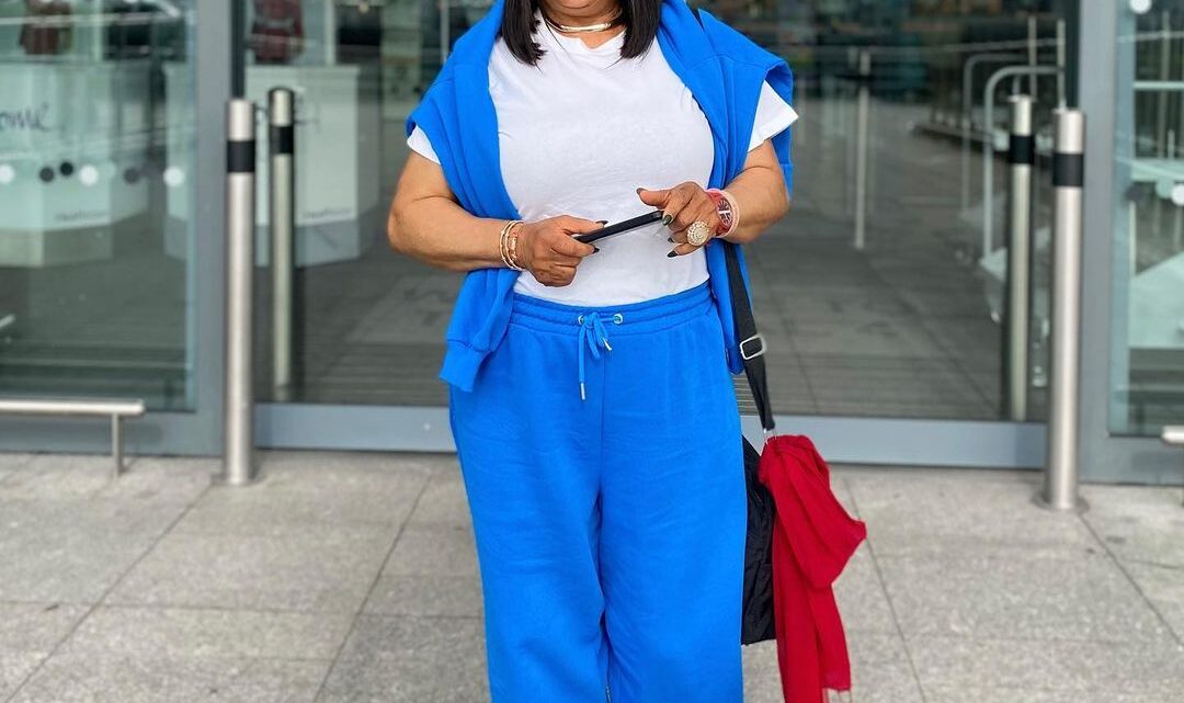 Sola Sobowale Biography: Husband, Age, Children, Movies, Net Worth, Twins, Daughter Sola Sobowale Biography: Husband, Age, Children, Movies, Net Worth, Twins, Daughter