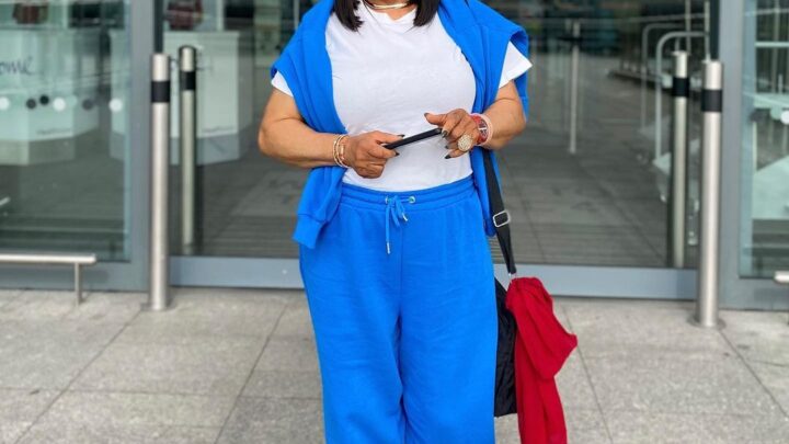Sola Sobowale Biography: Husband, Age, Children, Movies, Net Worth, Twins, Daughter