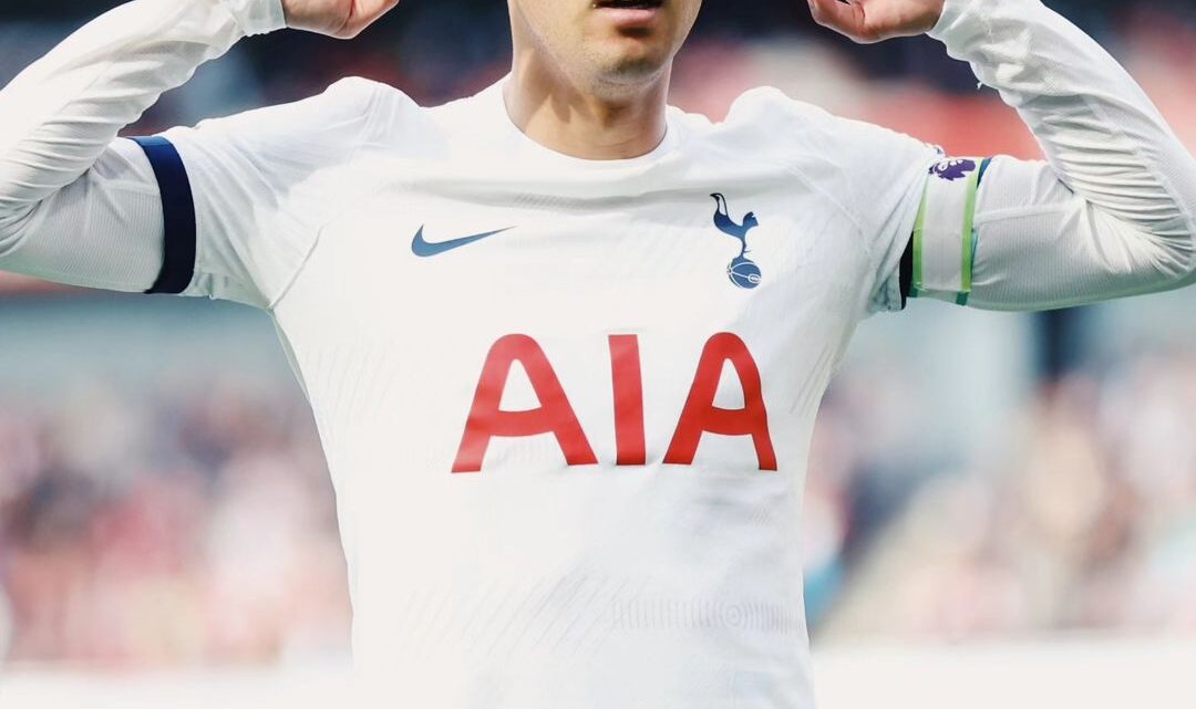 Son Heung-min Biography: Wife, Age, Stats, Net Worth, Kids, News, Family, Military, Transfer, Religion, Salary, Position Son Heung-min Biography: Wife, Age, Stats, Net Worth, Kids, News, Family, Military, Transfer, Religion, Salary, Position