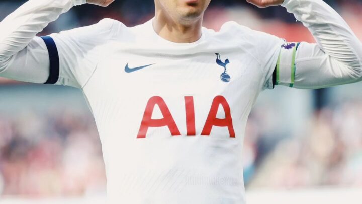 Son Heung-min Biography: Wife, Age, Stats, Net Worth, Kids, News, Family, Military, Transfer, Religion, Salary, Position