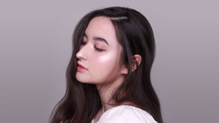 Stephanie Poetri Biography: Age, Boyfriend, Net Worth, Height, Instagram, Songs, Family