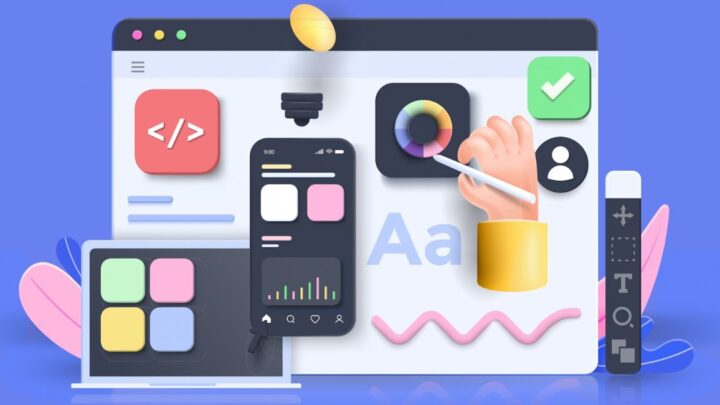 Surprising Benefits Graphic Design Tools Can Provide for Your Business