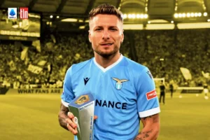 Ciro Immobile