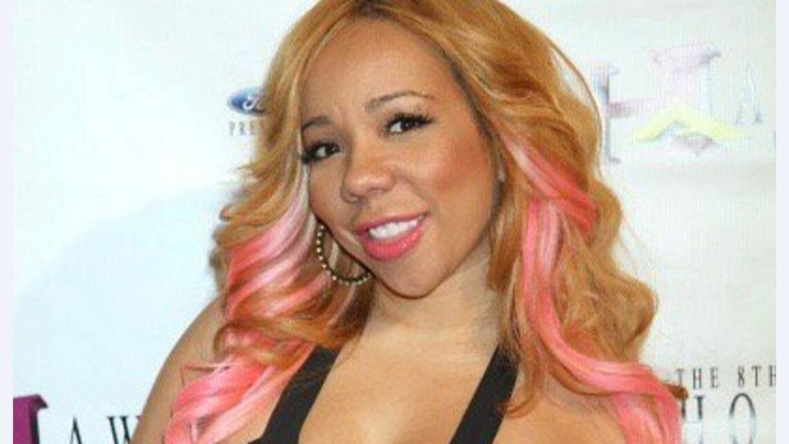 T.I.’s wife Tiny Harris Biography: Husband, Height, Age, Net Worth, Songs, Instagram, Parents
