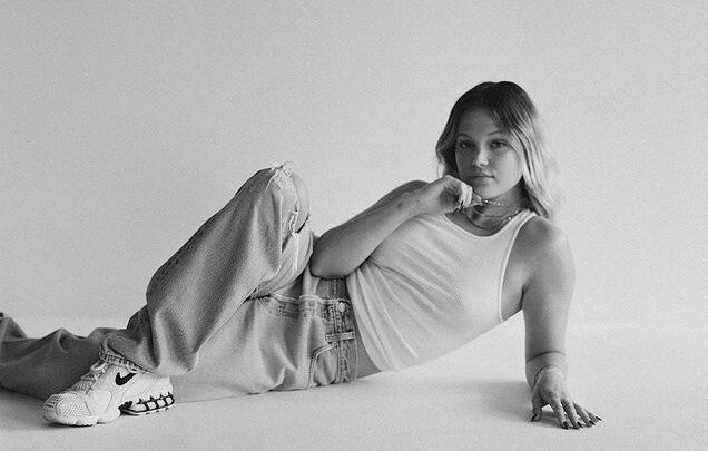 Olivia Holt Biography: Age, Boyfriend, Net Worth, Songs, Instagram, Family, Movies