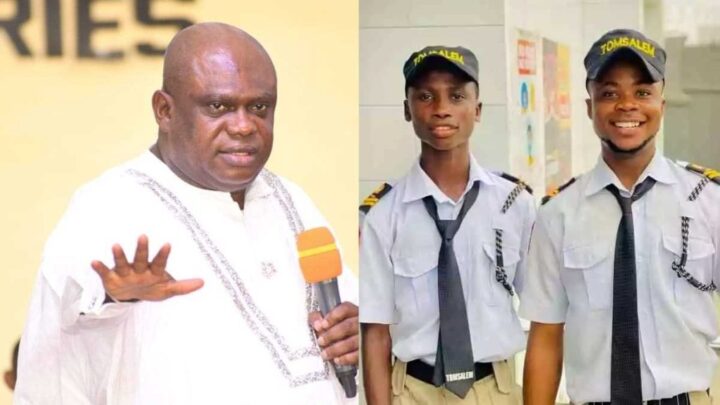Top Nigerian Celebrities that Have Gotten scholarships in the past