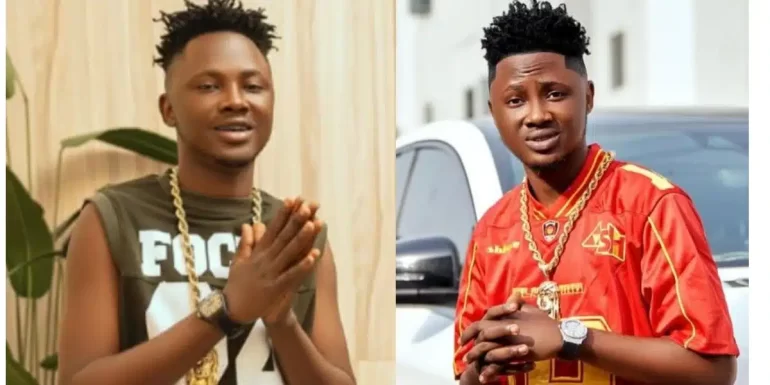 FunnyHorje (Salo Omo Ibadan) Biography: Age, Family, Net Worth, TikTok, Songs, Oloba Salo, Girlfriend