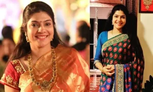 Vasuki Anand Biography: Husband, Age, Net Worth, Children, Wikipedia, Photos, Movies