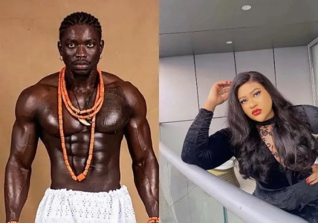 Verydarkman Biography: Age, Girlfriend, Net Worth, TikTok, Instagram, State Of Origin Verydarkman Biography: Age, Girlfriend, Net Worth, TikTok, Instagram, State Of Origin