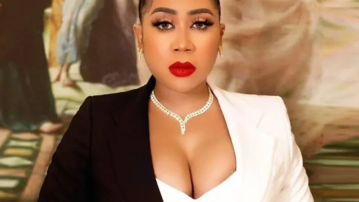 Moyo Lawal Biography: Age, Net Worth, Facts, Movies, Boyfriend, Husband, Pictures, Wikipedia, State Of Origin, Sex Tape Video