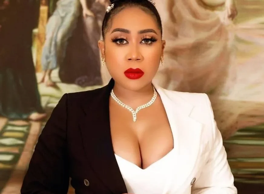 Moyo Lawal Biography: Age, Net Worth, Facts, Movies, Boyfriend, Husband, Pictures, Wikipedia, State Of Origin, Sex Tape Video