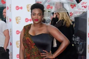 Wunmi Mosaku Biography: Age, Husband, Net Worth, Movies, Wikipedia, Kids, Height, Pictures