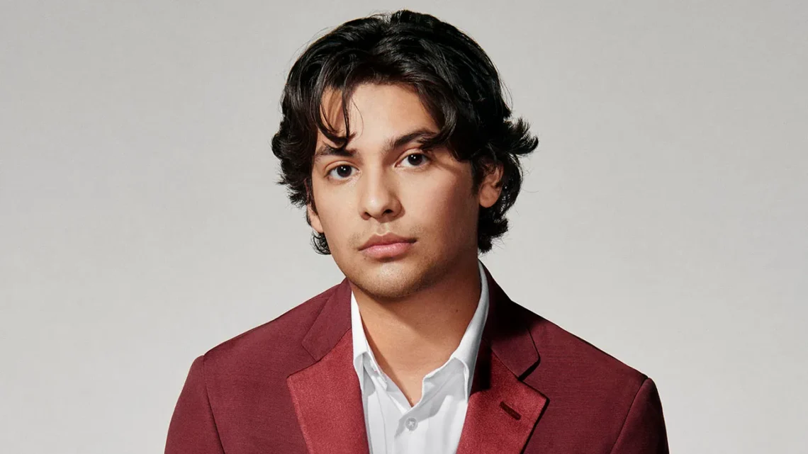 Xolo Maridueña Biography: Net Worth, Age, Movies, Instagram, Girlfriend, Wikipedia, TV Shows