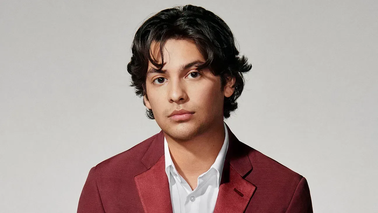 Xolo Maridueña