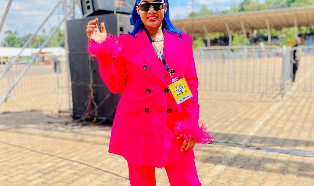 Zahara Totto Biography: Age, Salary, Husband, Net Worth, Tribe, Parents, Salary, Wedding, Child, House Zahara Totto Biography: Age, Salary, Husband, Net Worth, Tribe, Parents, Salary, Wedding, Child, House