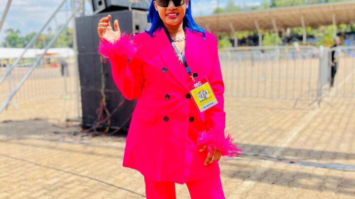 Zahara Totto Biography: Age, Salary, Husband, Net Worth, Tribe, Parents, Salary, Wedding, Child, House