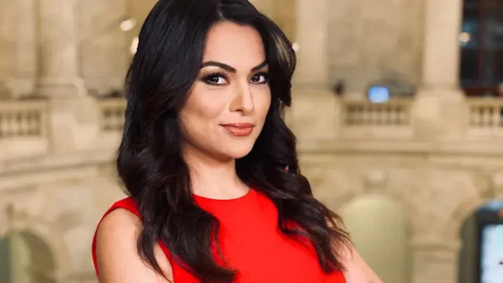 Aishah Hasnie Biography: Age, Children, Net Worth, Instagram, Wikipedia, Husband, Pictures