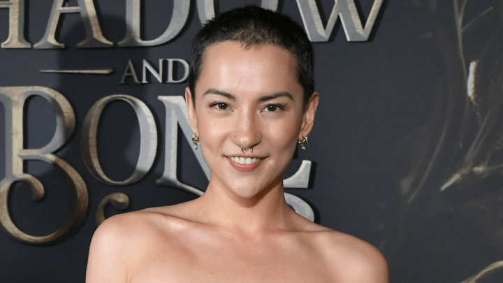 Jessie Mei Li Biography: Age, Height, Boyfriend, Net Worth, Instagram, Wikipedia, Movies, Parents