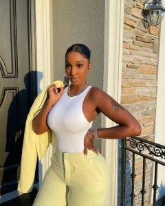 Bernice Burgos’ Daughter, Sarai Burgos Biography: Age, Parents, Siblings, Boyfriend, Net Worth, Instagram, Nationality