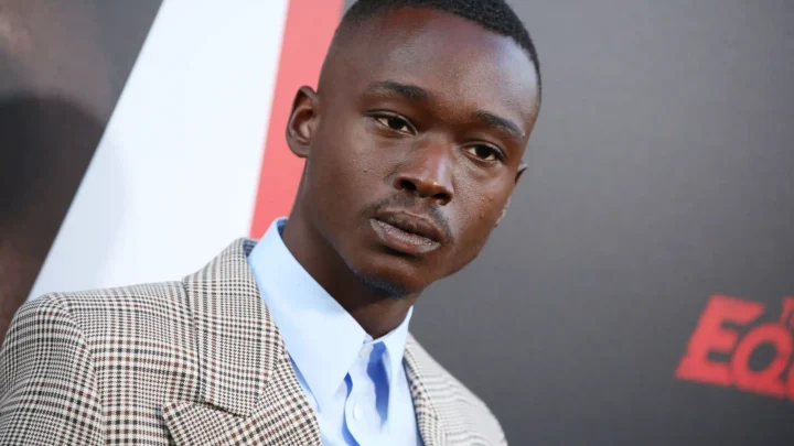 Ashton Sanders Biography: Age, Wife, Net Worth, Girlfriend, Parents, Movies, Instagram