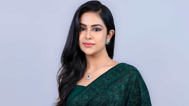 Avika Gor Biography: Husband, Age, Net Worth, Instagram, Parents, Family, Wikipedia, Movies