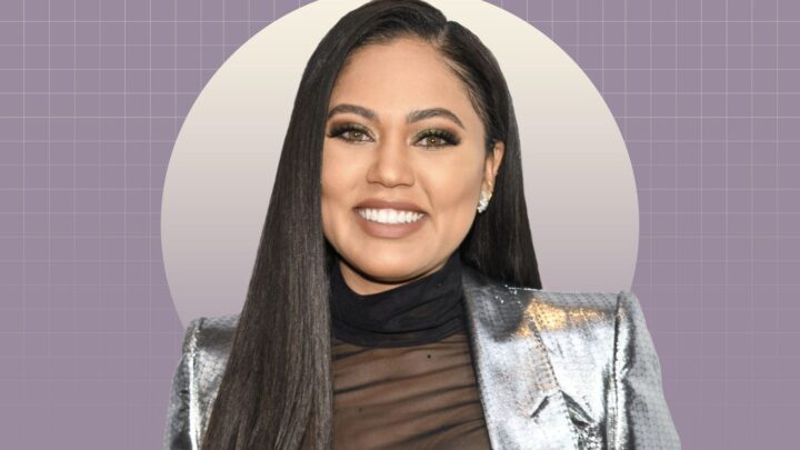Stephen Curry’s Wife Ayesha Curry Biography: Age, Net Worth, Siblings, Movies, Height, Children