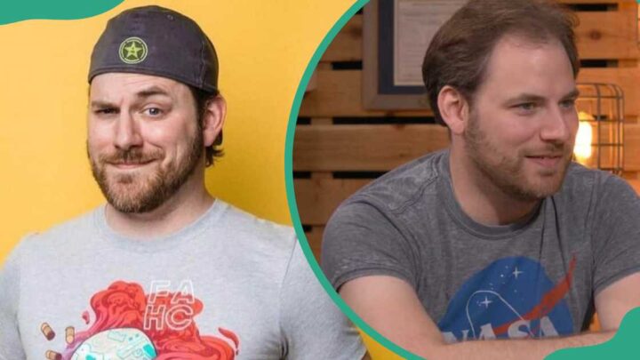 Ryan Haywood Biography: Age, Wife, Children, Net Worth, Wikipedia, Movies, YouTube